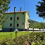 Casa Di Betta 3 Ascoli, Norcia, Monti Sibillini 公寓 Piana di Forcella