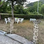Casa Di Betta 3 Ascoli, Norcia, Monti Sibillini 公寓 *