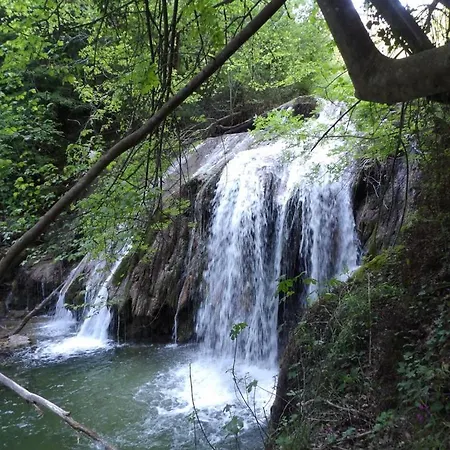 Lejlighed Casa Di Betta 3 Ascoli, Norcia, Monti Sibillini