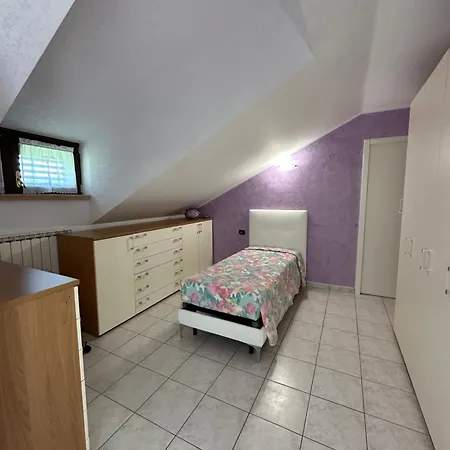 Apartamento Casa Di Betta 3 Ascoli, Norcia, Monti Sibillini Piana di Forcella