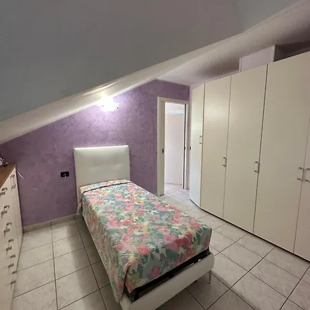 Casa Di Betta 3 Ascoli, Norcia, Monti Sibillini Appartement