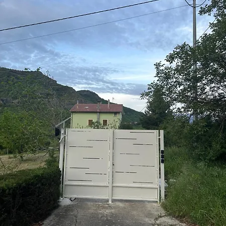 Casa Di Betta 3 Ascoli, Norcia, Monti Sibillini *
