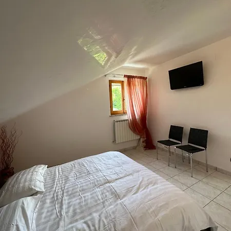 Casa Di Betta 3 Ascoli, Norcia, Monti Sibillini