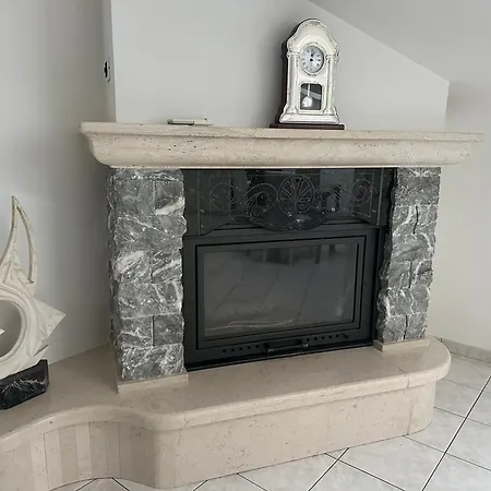 Casa Di Betta 3 Ascoli, Norcia, Monti Sibillini Apartamento *