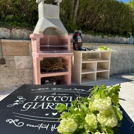 Casa Di Betta 3 Ascoli, Norcia, Monti Sibillini