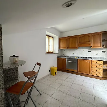 Casa Di Betta 3 Ascoli, Norcia, Monti Sibillini * Piana di Forcella