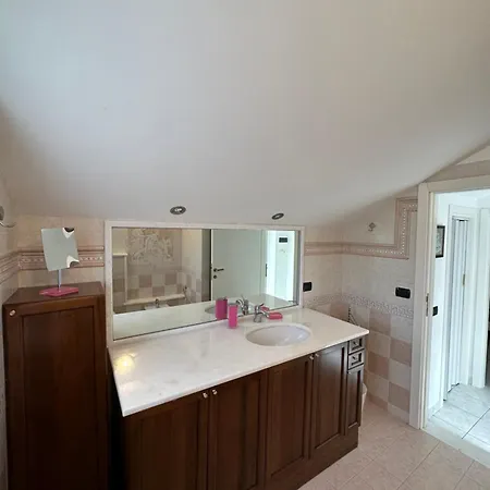 Apartamento Casa Di Betta 3 Ascoli, Norcia, Monti Sibillini Piana di Forcella