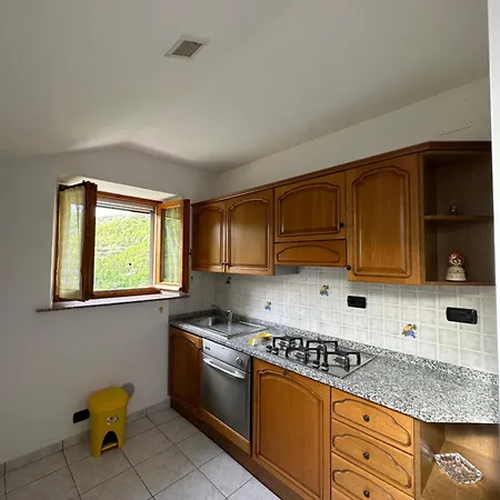 Casa Di Betta 3 Ascoli, Norcia, Monti Sibillini