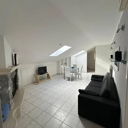 Appartement Casa Di Betta 3 Ascoli, Norcia, Monti Sibillini