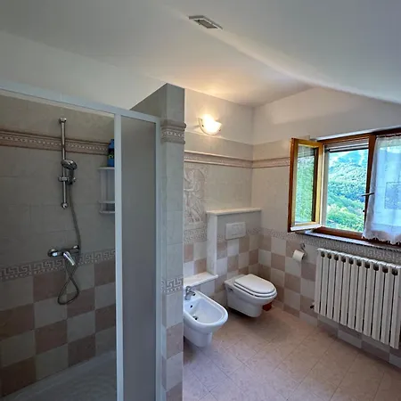 Casa Di Betta 3 Ascoli, Norcia, Monti Sibillini *