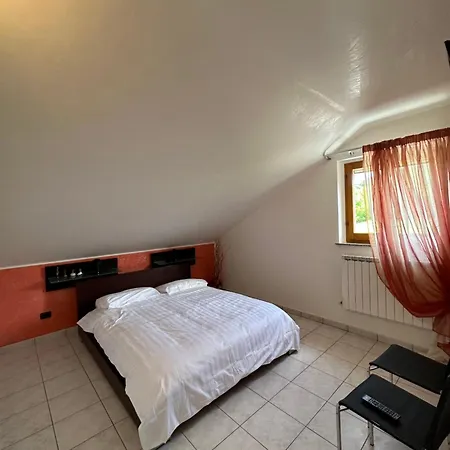 Apartamento Casa Di Betta 3 Ascoli, Norcia, Monti Sibillini