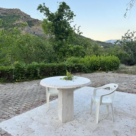 公寓 Casa Di Betta 3 Ascoli, Norcia, Monti Sibillini *