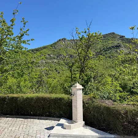 Casa Di Betta 3 Ascoli, Norcia, Monti Sibillini 公寓 *