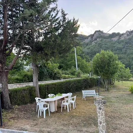 Casa Di Betta 3 Ascoli, Norcia, Monti Sibillini 公寓 *