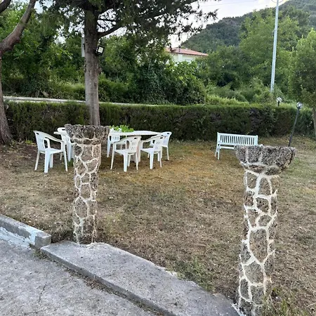Casa Di Betta 3 Ascoli, Norcia, Monti Sibillini Appartement *