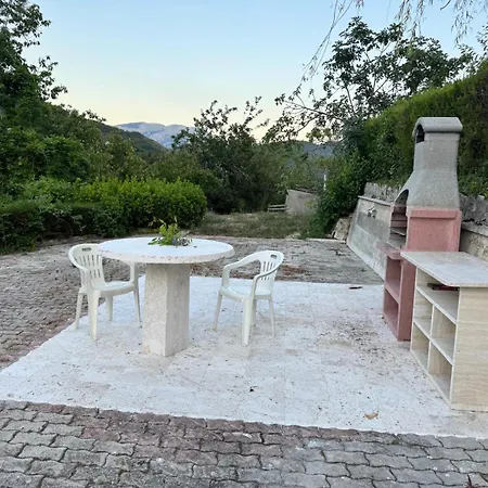 Casa Di Betta 3 Ascoli, Norcia, Monti Sibillini Appartement Piana di Forcella
